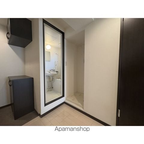 望が丘マンションの内装写真