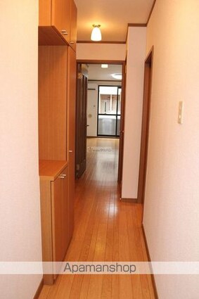 アレグリアⅠ[1R/33.15m2]の内装7