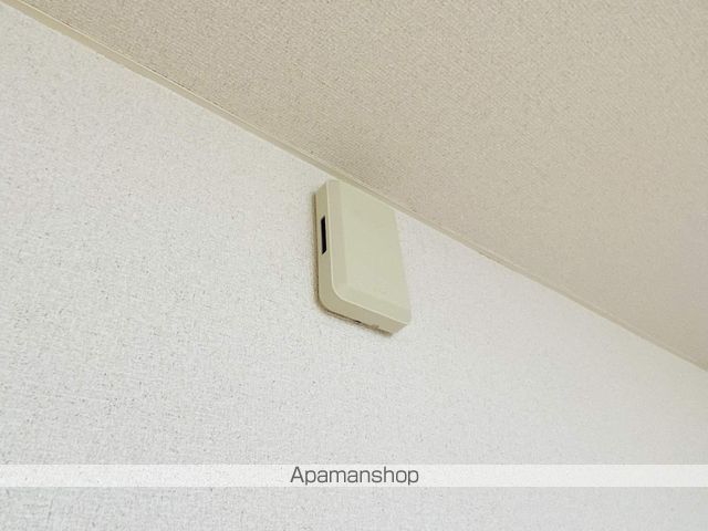 ハイツMNの内装写真