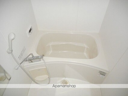 ハンプトンコート[1K/30m2]のバス