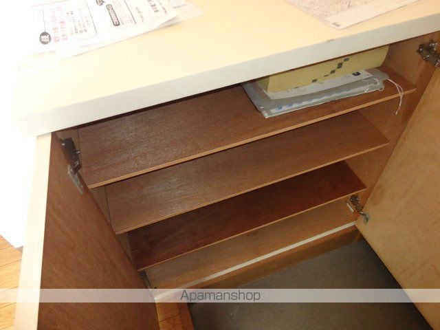 サンシティー東和の内装写真