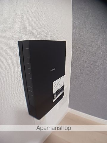 ヒカルサ京都大宮中林IIの内装写真