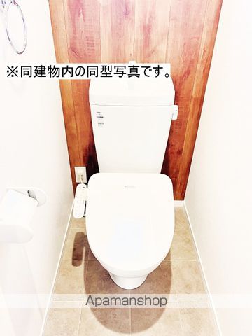 ガレージハウス神宮寺Iの内装写真