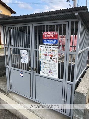 レオパレスエミネンス 201 ｜ 山梨県甲斐市龍地確認中（賃貸アパート1K・2階・23.18㎡） その17