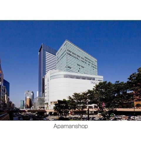 GRANDEシエナ本町の周辺写真
