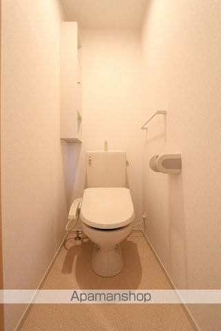サニーハイムの内装写真