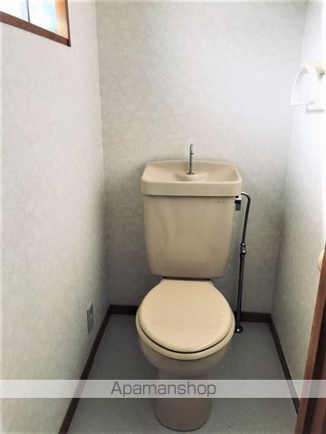 マンション吉の内装写真