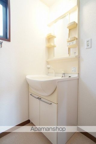 エスポアの内装写真