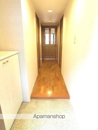 ＣＩＴＹ　ＳＰＩＲＥ　西葛西[3LDK/70m2]の玄関