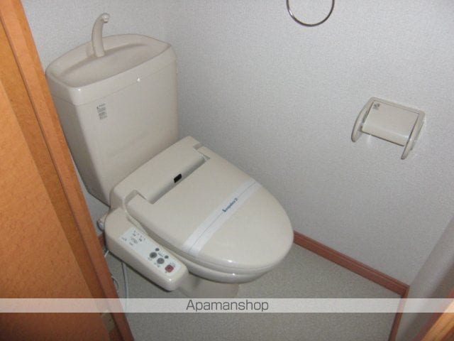 レオパレスピュアザハートの内装写真