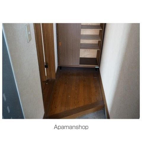 ノースエイトKYの内装写真