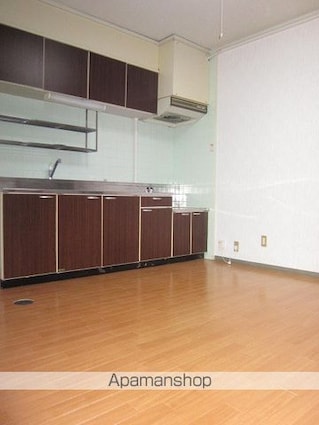 パソナⅤ・Ⅵ[3DK/56.16m2]のその他内装1