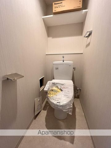 ESTEMCOURT大阪福島IILAYERの内装写真