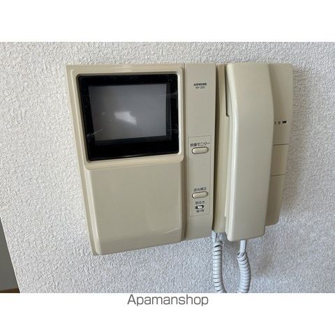 ソシオ山下通りの内装写真