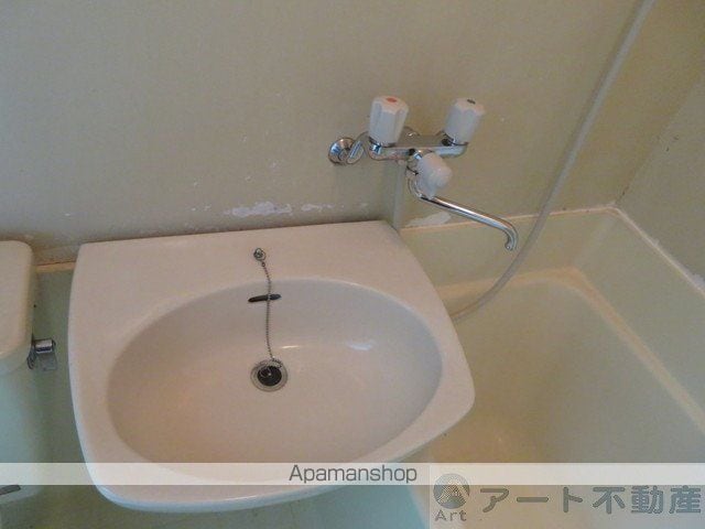 コーポ土居田の内装写真