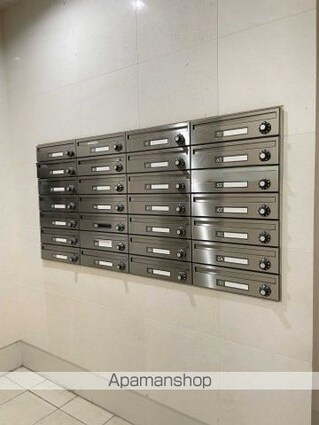 東京都練馬区貫井１丁目[1K/30.78m2]の内装3