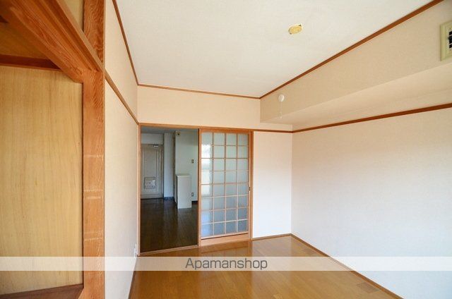 コーポ宮川の内装写真