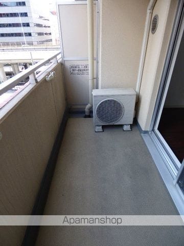 ドゥーエESAKAIIIの内装写真