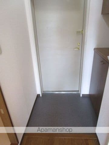 レフィーニ大宮盆栽町の内装写真