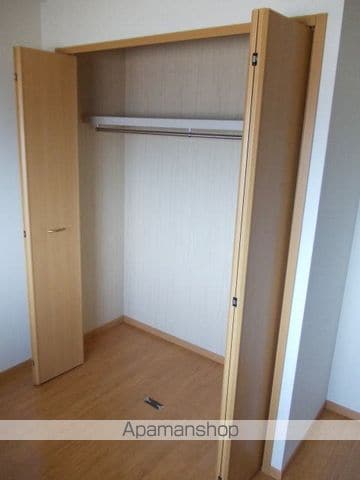 グランヒルIIの内装写真