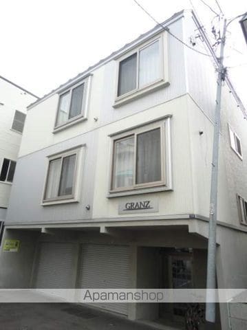グランツ