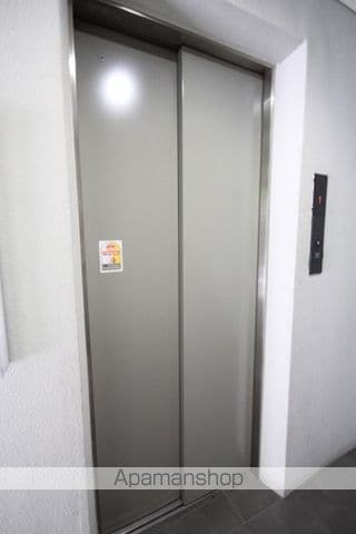 舟入かわばたビルの内装写真
