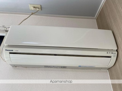 香川県高松市鶴市町[2DK/51.35m2]のその他設備