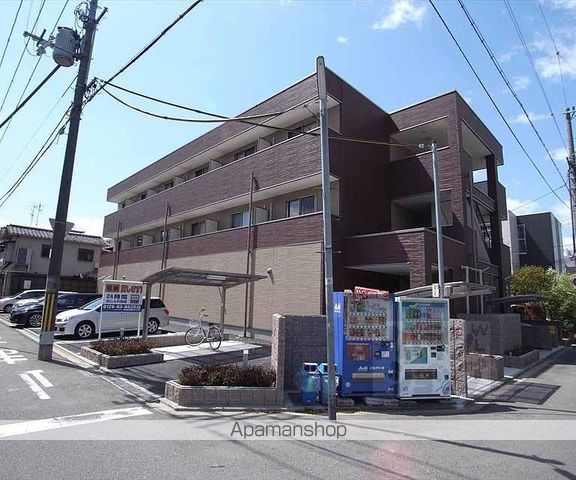 アヴェニール深草