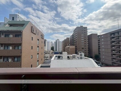 ＨＩＬＬＳ八王子台町[1LDK/44.22m2]の眺望