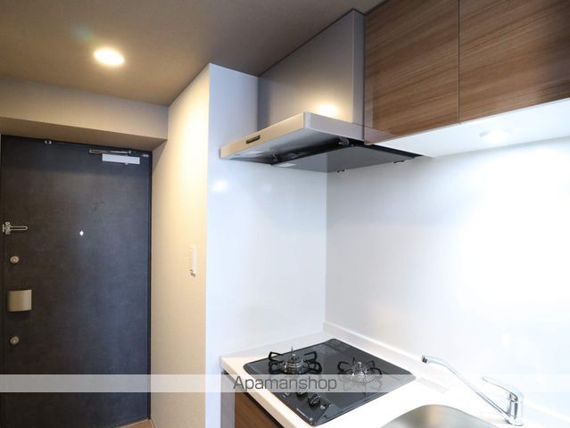 SーRESIDENCE池下西の内装写真