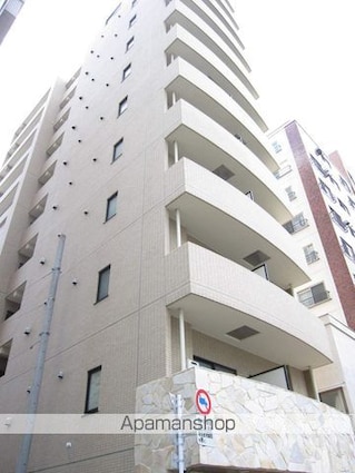東京都中野区本町６丁目[1K/20.92m2]の外観1