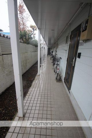 グリーンリーブスのその他写真