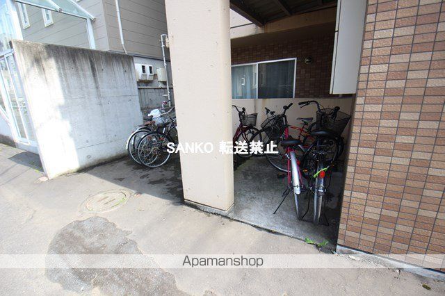 クリスタル北24条のその他写真