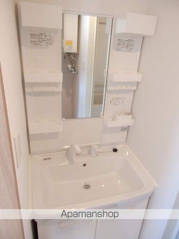 グラードエルヴィータ円山の内装写真