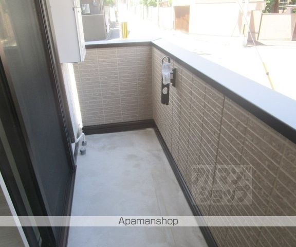 Kitaoji Residenceの内装写真