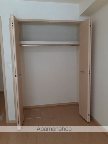 グレイス・チェスタ Aの内装写真