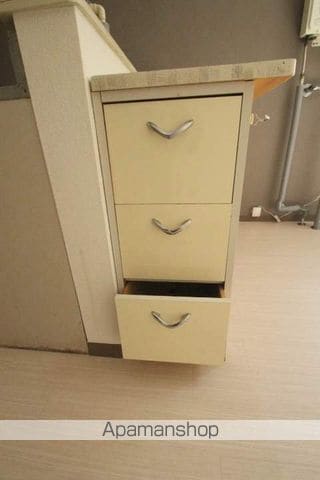 メゾン文京台の内装写真