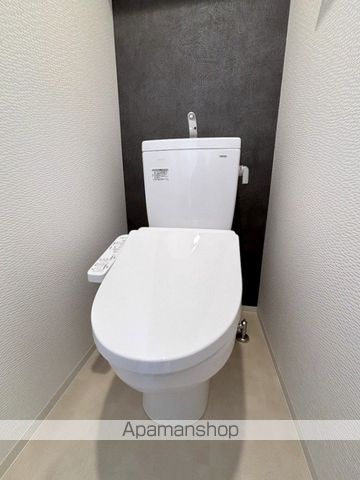 エスレジデンスSAKAISUJIHOMMACHI DEUXの内装写真