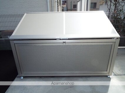 ＤーｒｏｏｍＣⅢ[2LDK/63.81m2]の共用部1