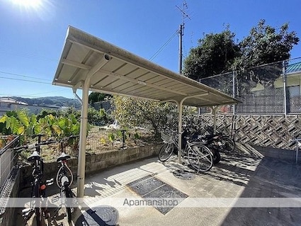 レオネクストエスタシオネス[1K/30m2]のその他部屋・スペース