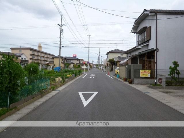 シャン・ド・フルールの周辺写真