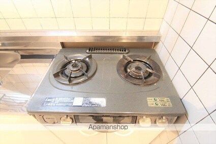 オックスフォードサーカス土居田Ⅲ[1K/22.68m2]の内装5