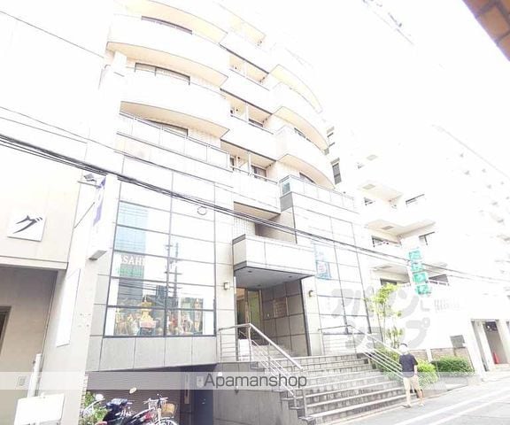 たけうちビルの外観写真