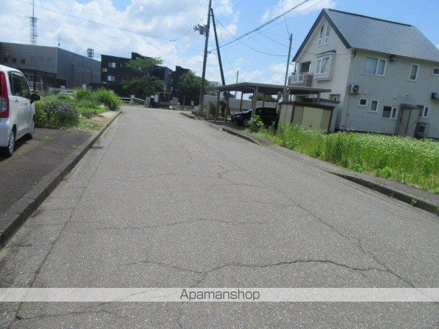 ファミール澤田 A棟の周辺写真