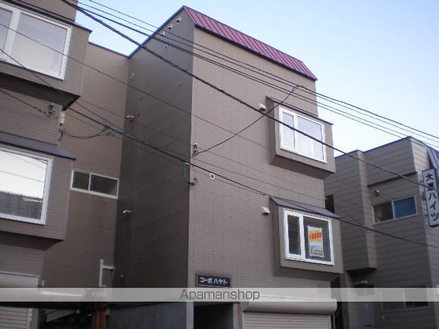 澄川4ー1