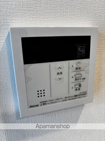 フェルザ福島の内装写真