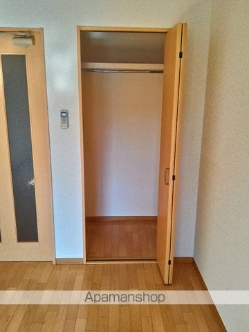 カルムシャンブルの内装写真