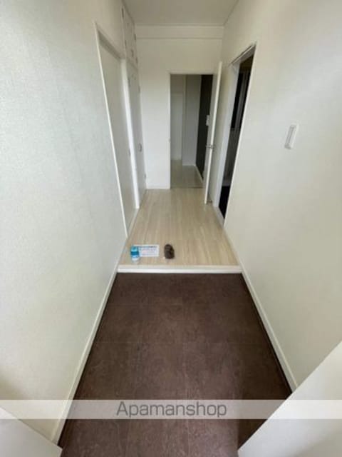 源七第三コーポラス[3DK/54.25m2]の玄関