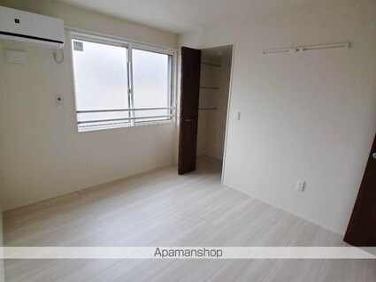 プレジデント持田　Ａ棟[2LDK/54.36m2]の内装