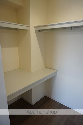 ティサージュの内装写真